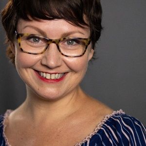 Meet your Posher, Paula